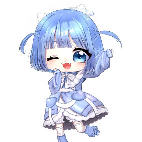 雫石つゆ – M Virtual（エムバーチャル）公式ストア