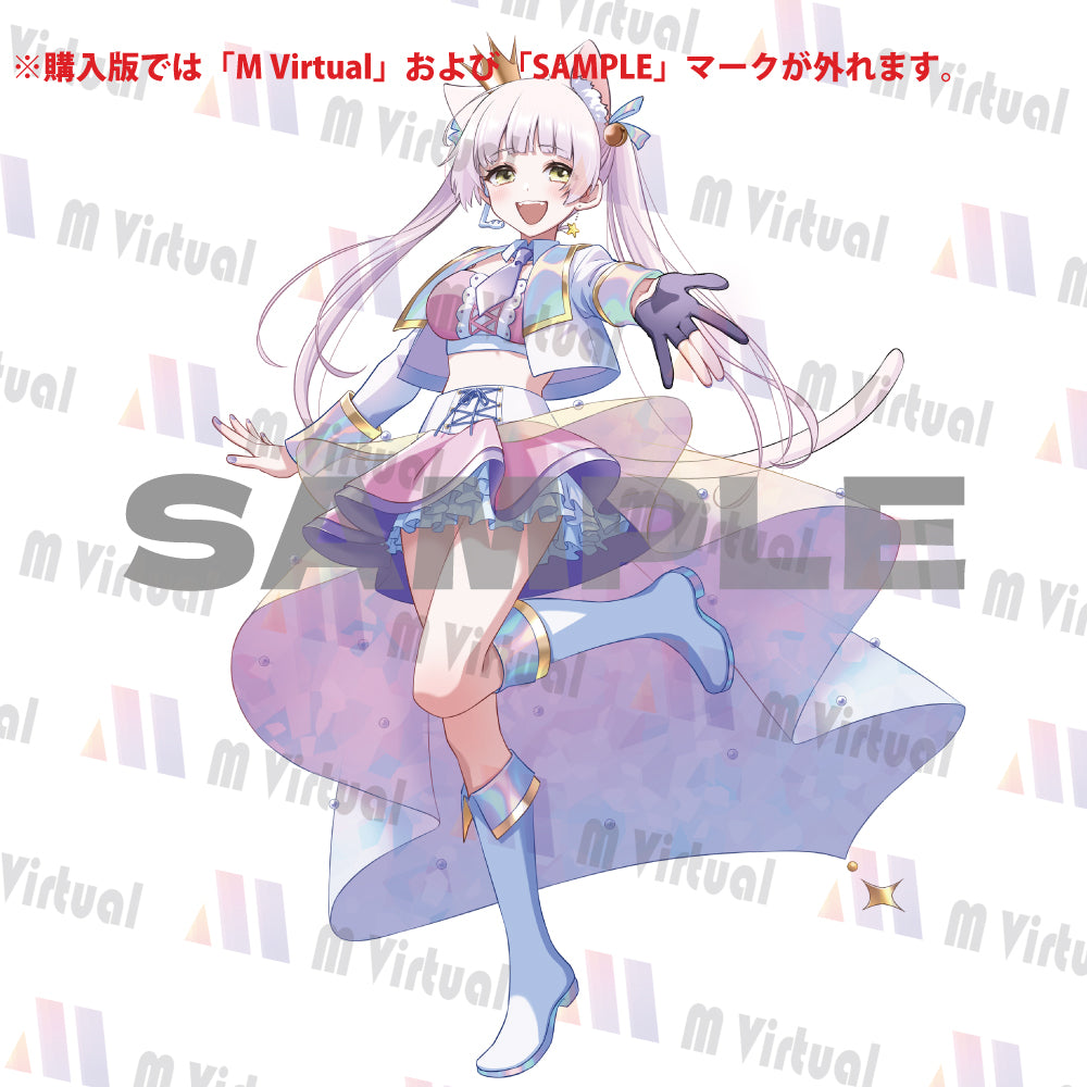 イビカ オリジナルイラスト