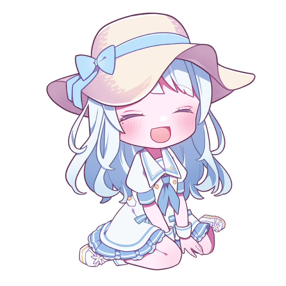 雨宮ルカ – M Virtual（エムバーチャル）公式ストア